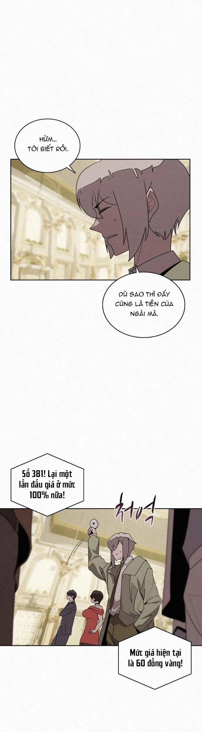 Thực Thư Pháp Sư 94 trang 14