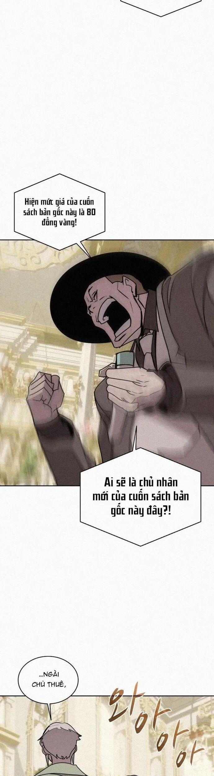 Thực Thư Pháp Sư 94 trang 17