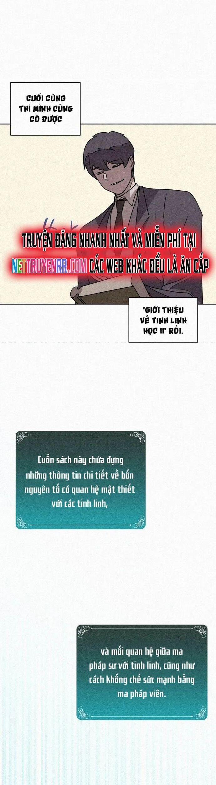 Thực Thư Pháp Sư 94 trang 25