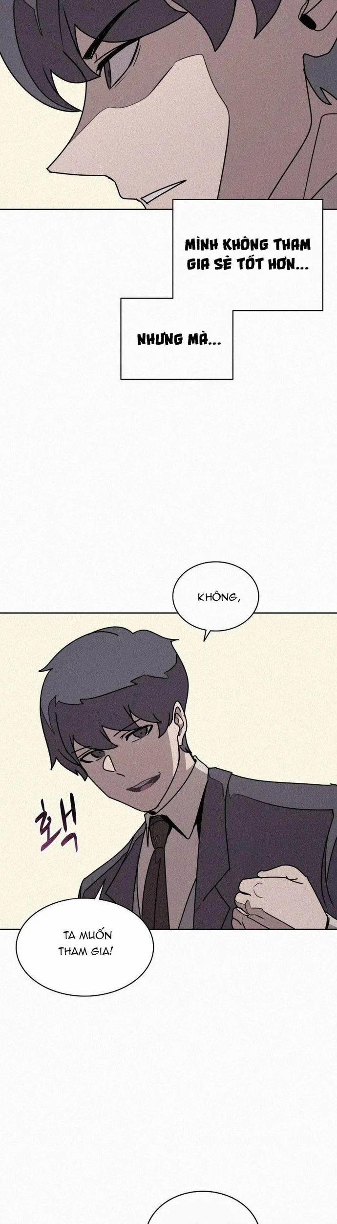 Thực Thư Pháp Sư 94 trang 30