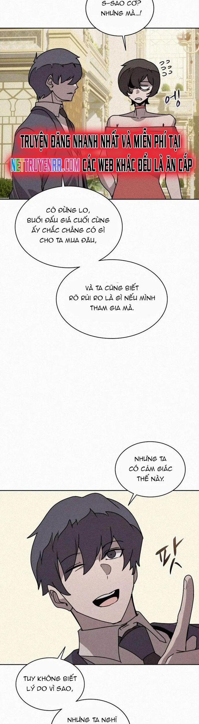 Thực Thư Pháp Sư 94 trang 31