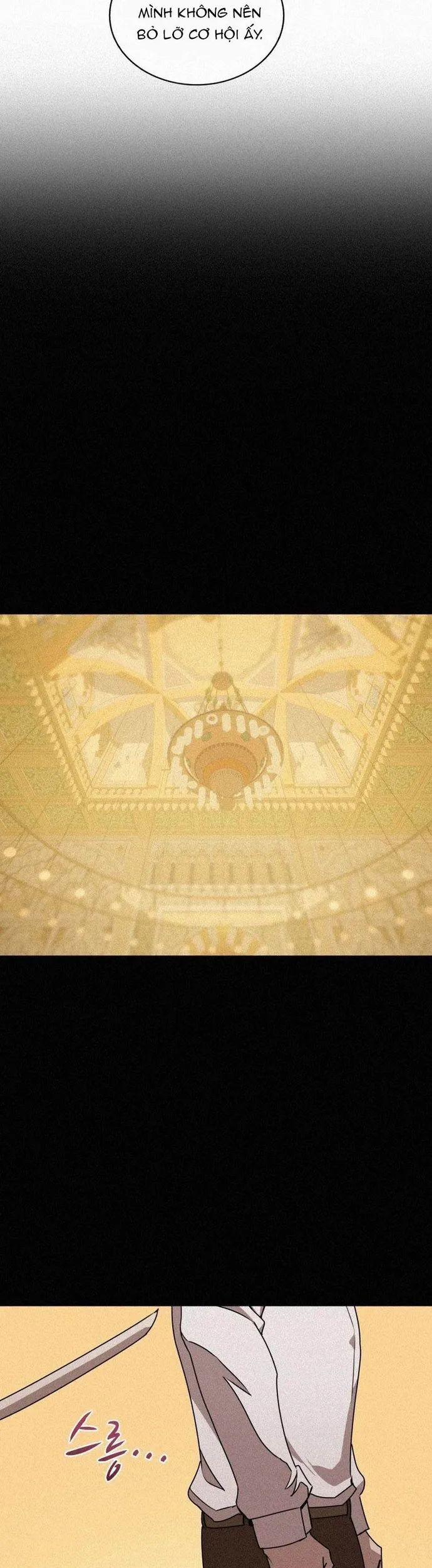 Thực Thư Pháp Sư 94 trang 32