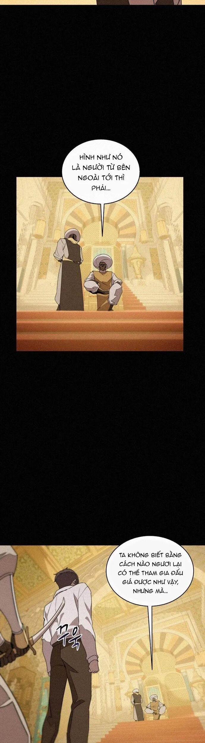 Thực Thư Pháp Sư 94 trang 33