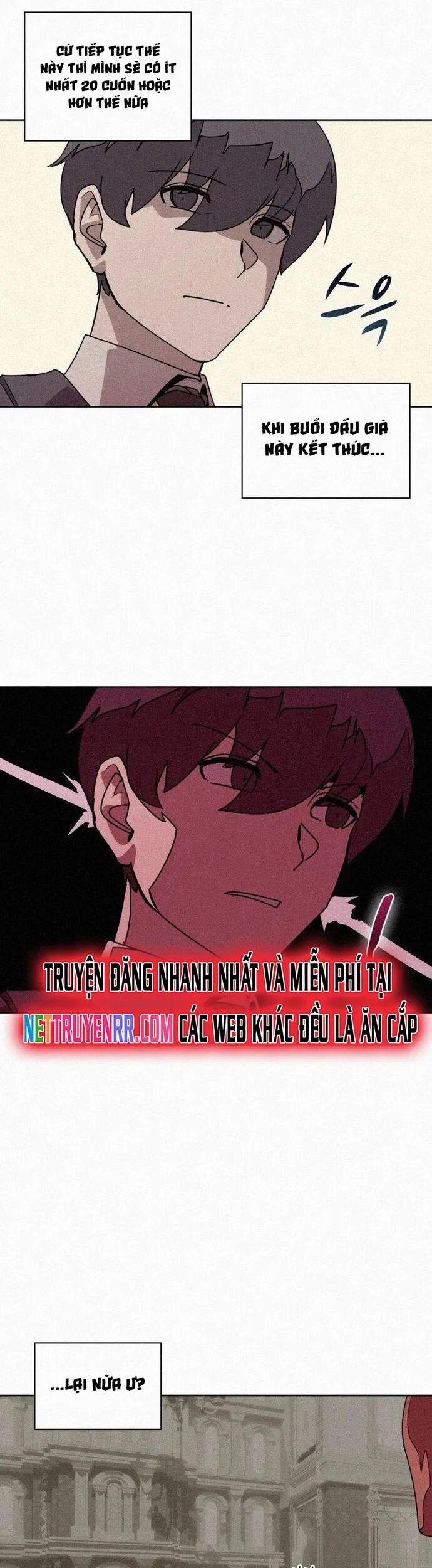 Thực Thư Pháp Sư 94 trang 7