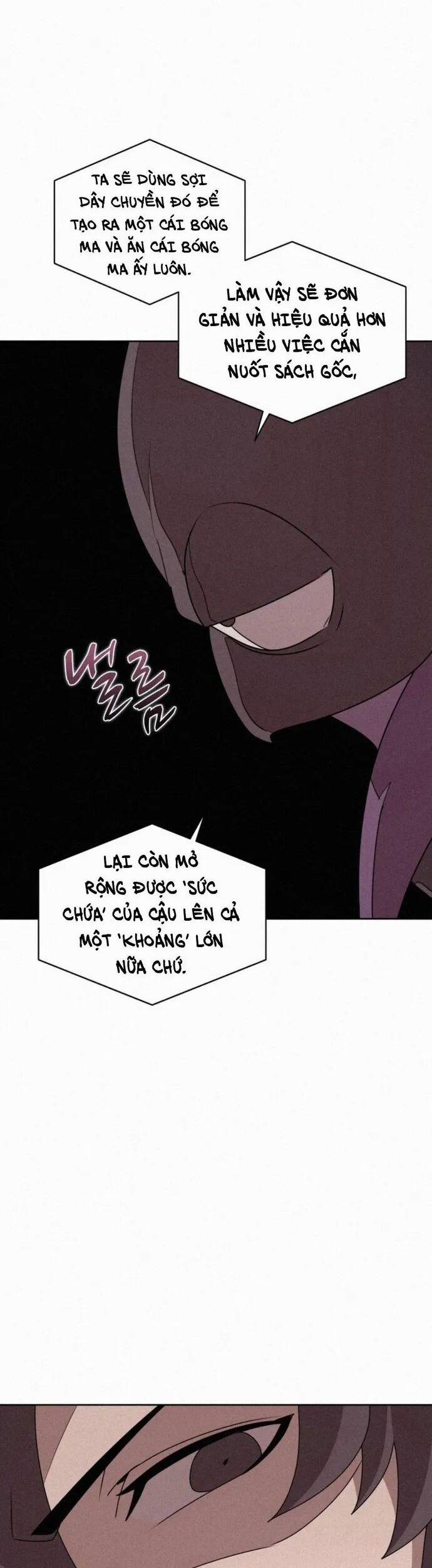 Thực Thư Pháp Sư 95 trang 17