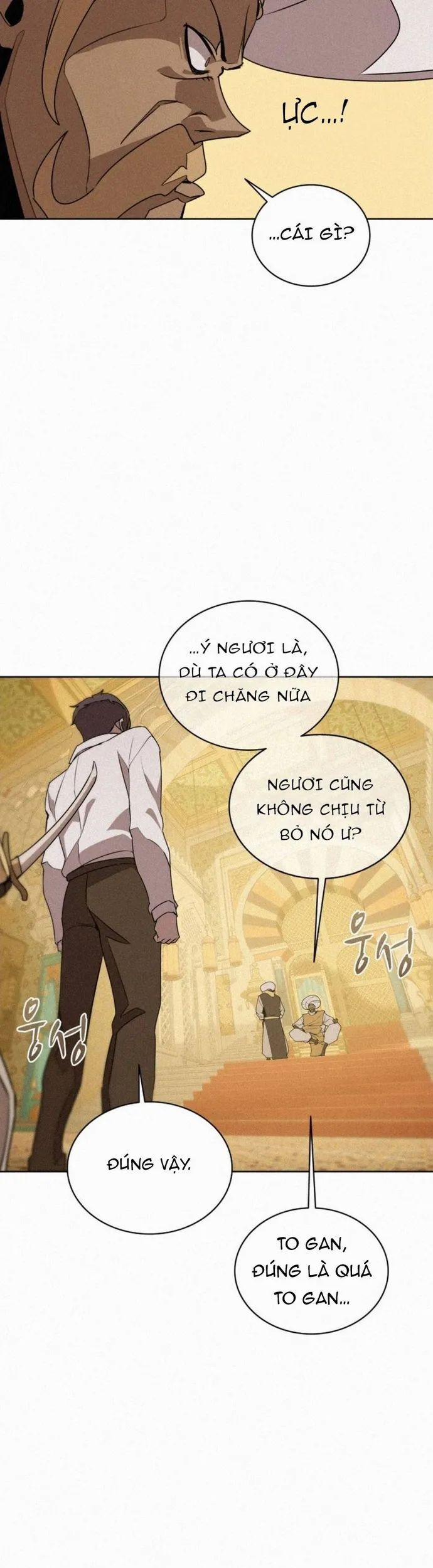 Thực Thư Pháp Sư 95 trang 28