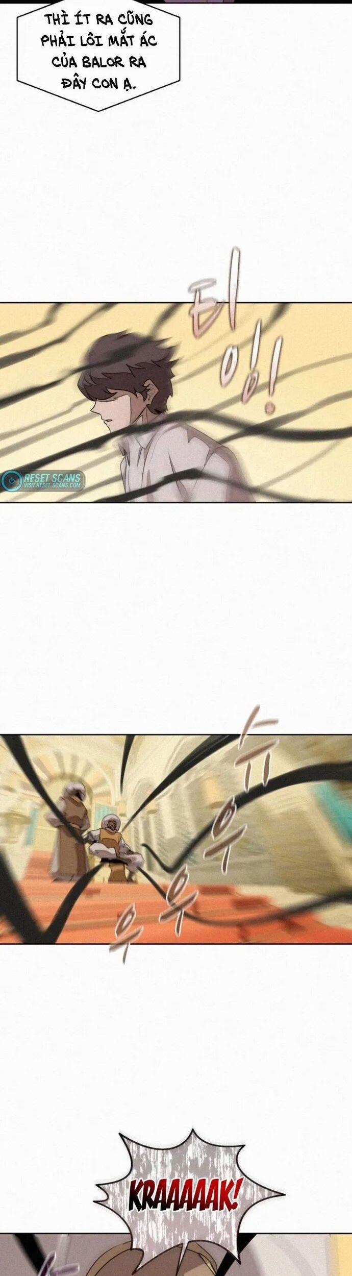 Thực Thư Pháp Sư 95 trang 31