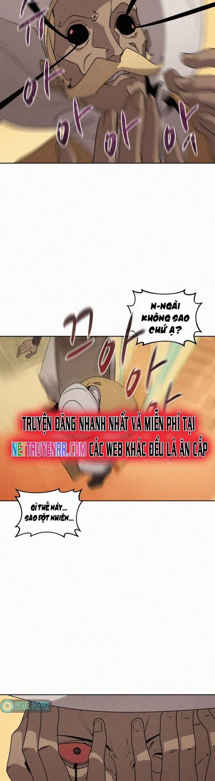 Thực Thư Pháp Sư 95 trang 32