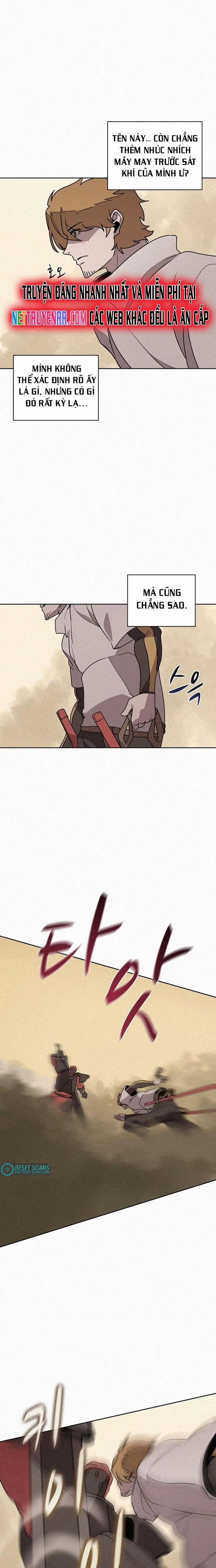 Thực Thư Pháp Sư 96 trang 13