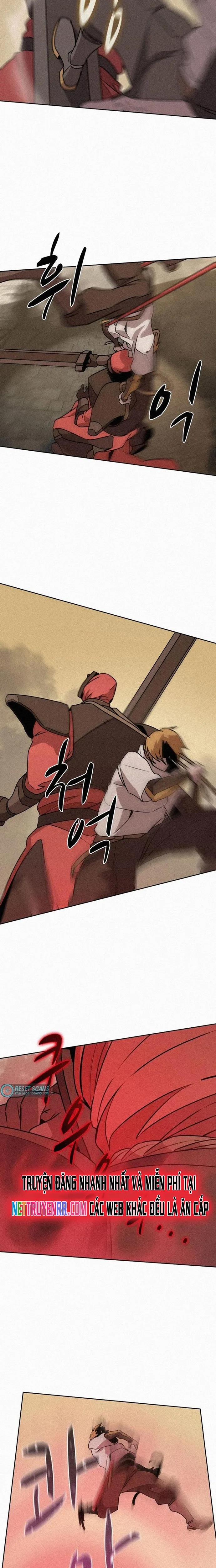 Thực Thư Pháp Sư 96 trang 14