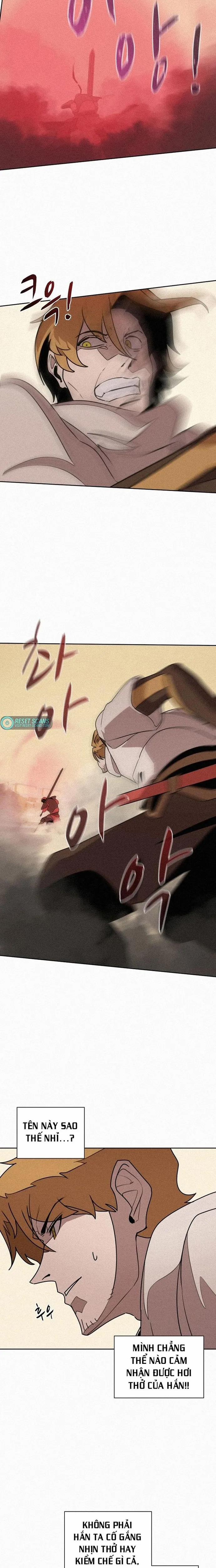 Thực Thư Pháp Sư 96 trang 15