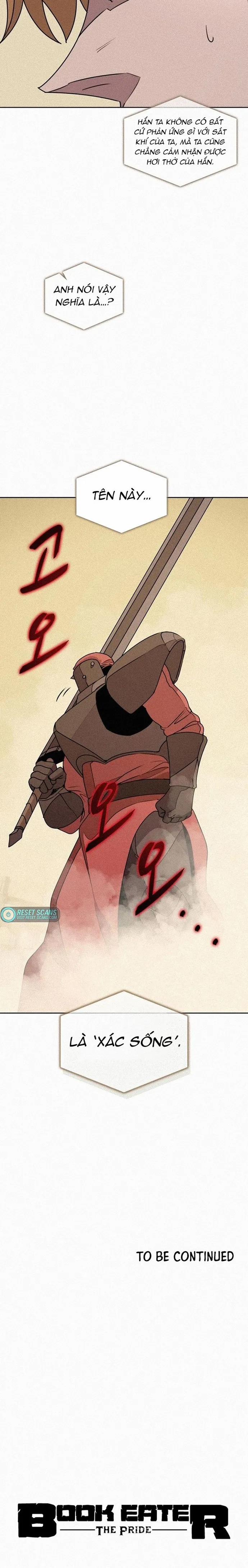 Thực Thư Pháp Sư 96 trang 17