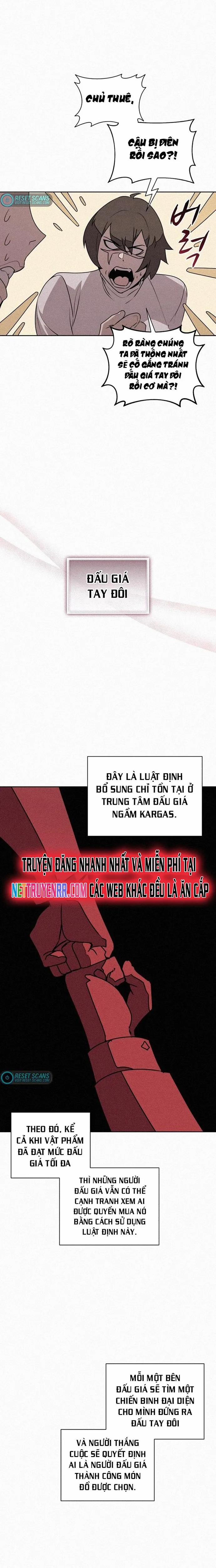 Thực Thư Pháp Sư 96 trang 3