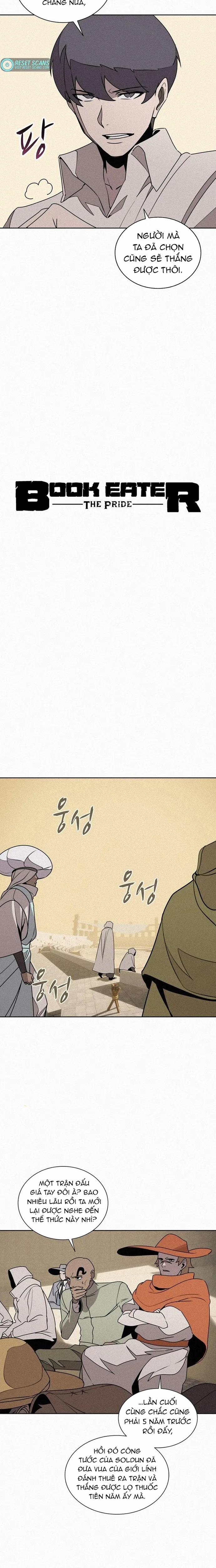 Thực Thư Pháp Sư 96 trang 6