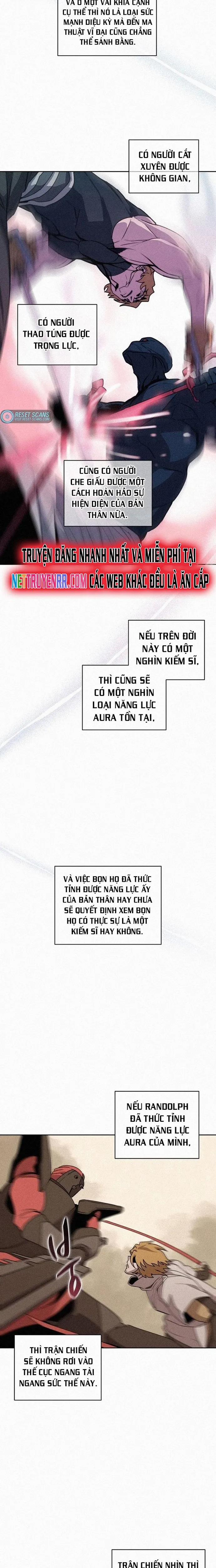 Thực Thư Pháp Sư 97 trang 7