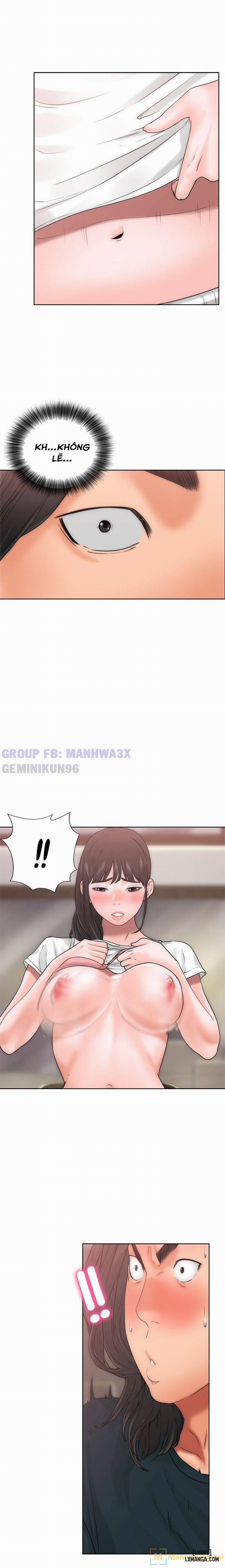 Thức Tỉnh Dục Vọng 10 trang 26