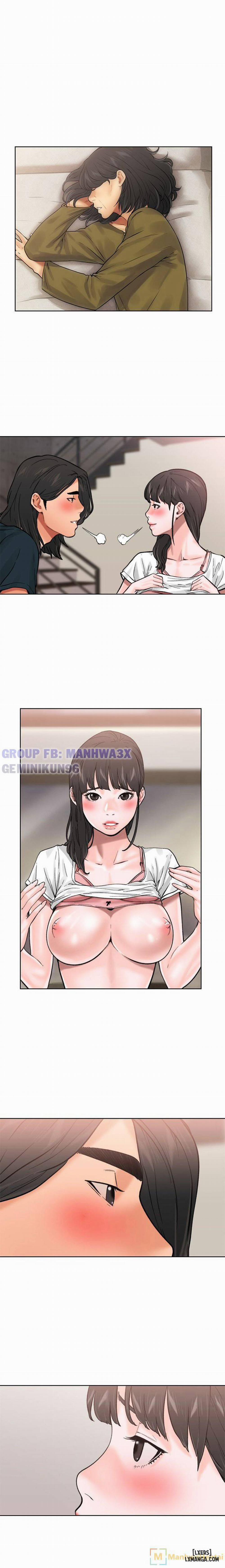 Thức Tỉnh Dục Vọng 11 trang 5