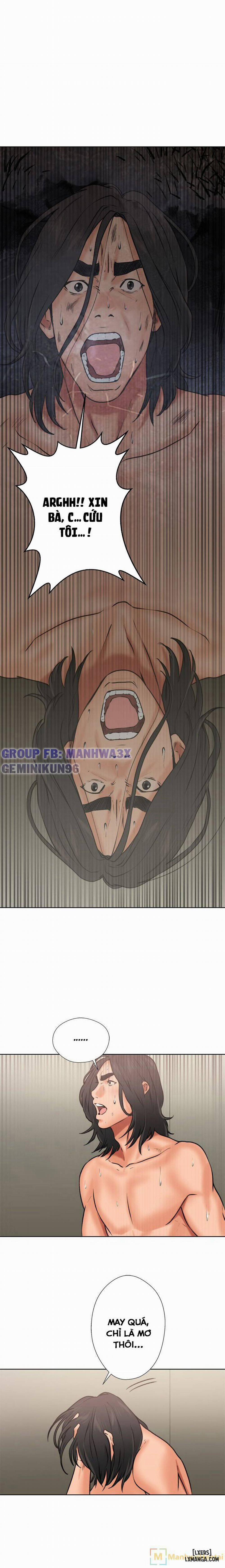 Thức Tỉnh Dục Vọng 12 trang 26