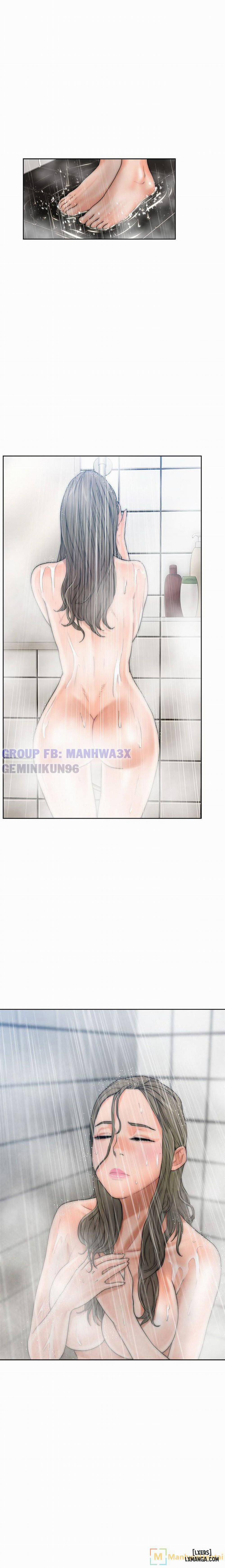 Thức Tỉnh Dục Vọng 13 trang 4