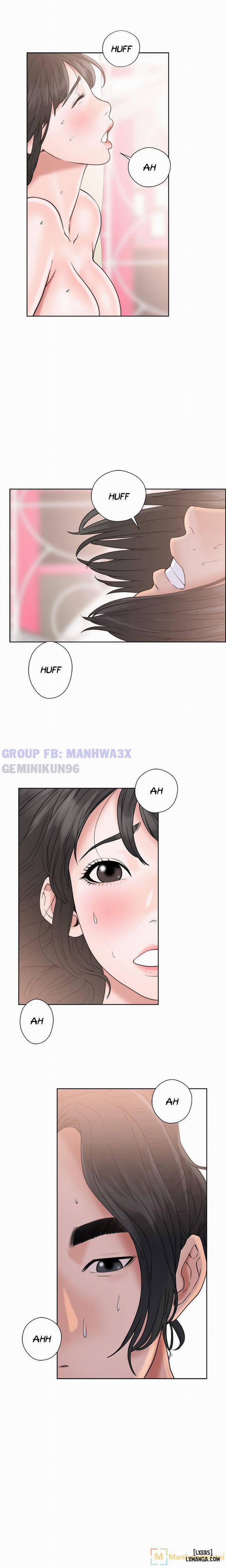 Thức Tỉnh Dục Vọng 17 trang 5