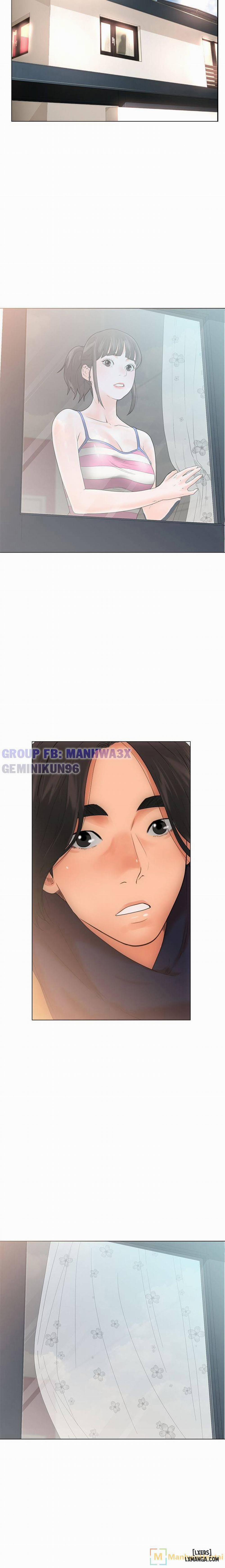 Thức Tỉnh Dục Vọng 2 trang 13