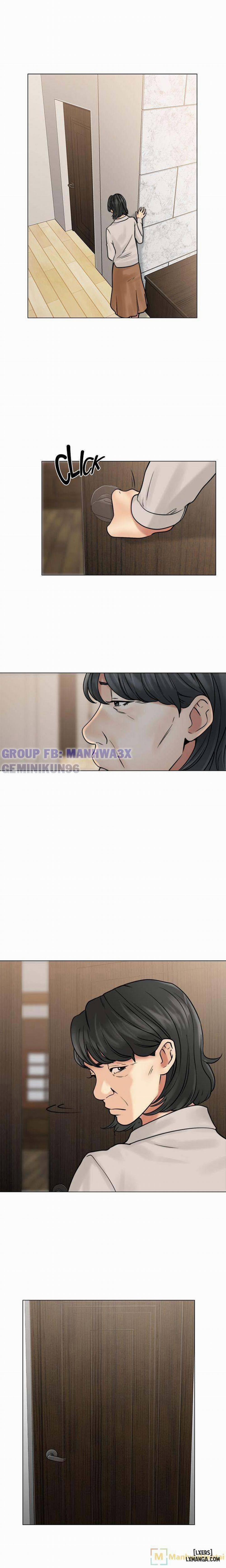 Thức Tỉnh Dục Vọng 21 trang 16