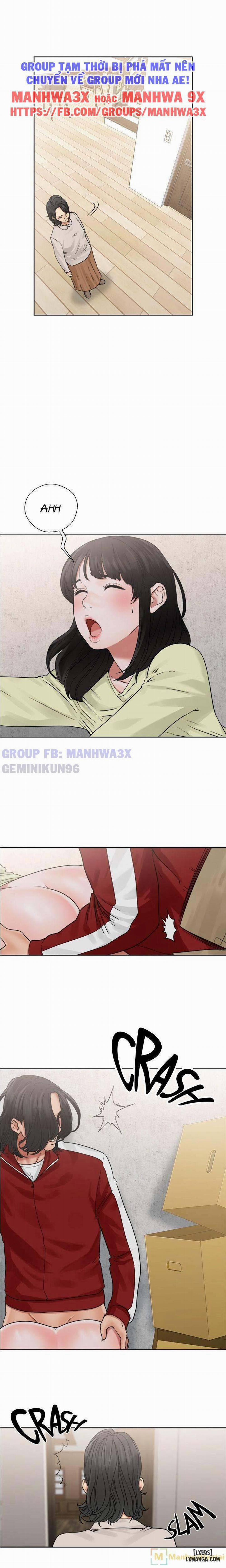 Thức Tỉnh Dục Vọng 22 trang 2