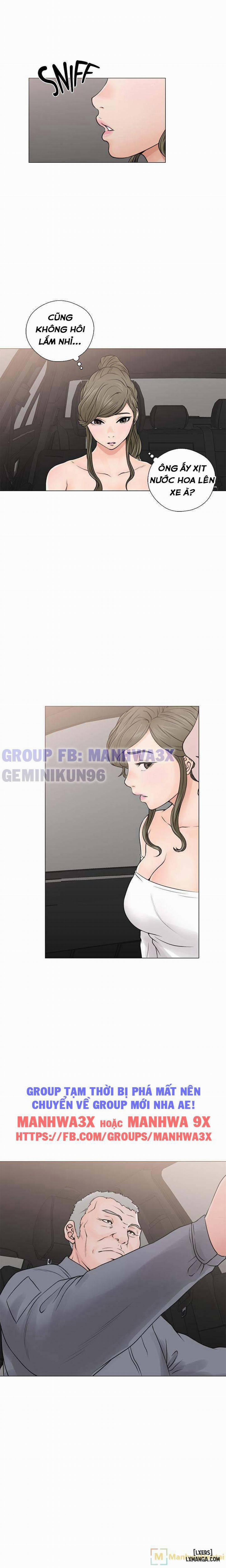 Thức Tỉnh Dục Vọng 23 trang 2