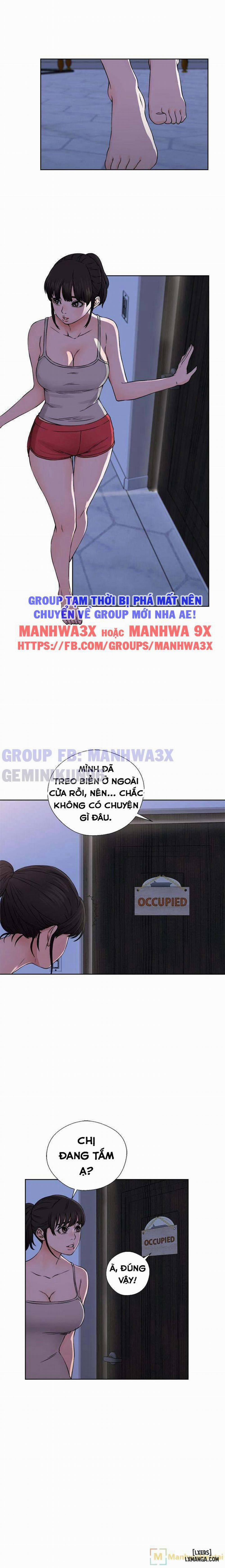 Thức Tỉnh Dục Vọng 25 trang 2