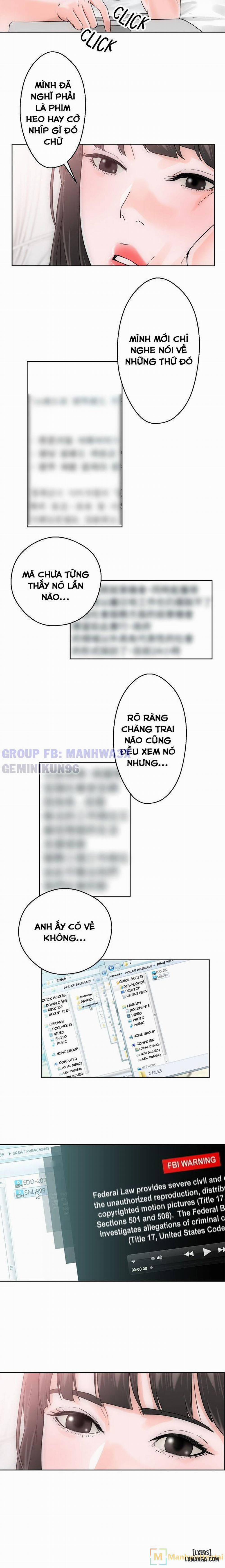 Thức Tỉnh Dục Vọng 7 trang 7