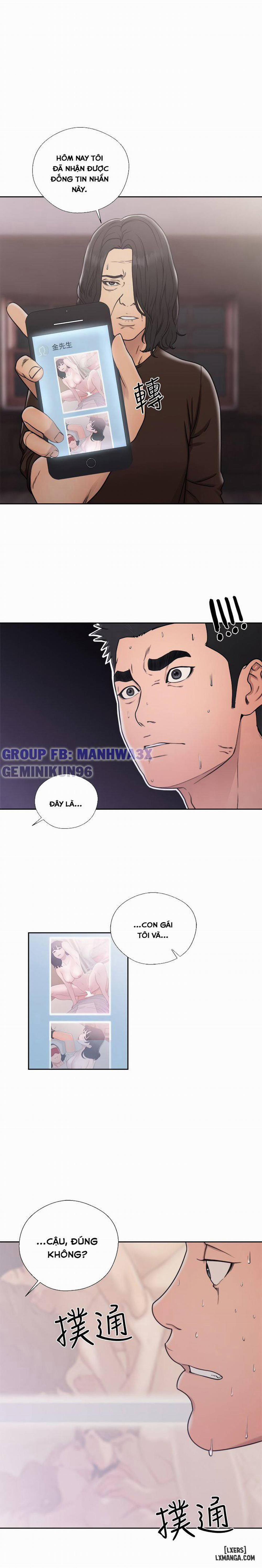 Thức Tỉnh Dục Vọng 70 trang 9