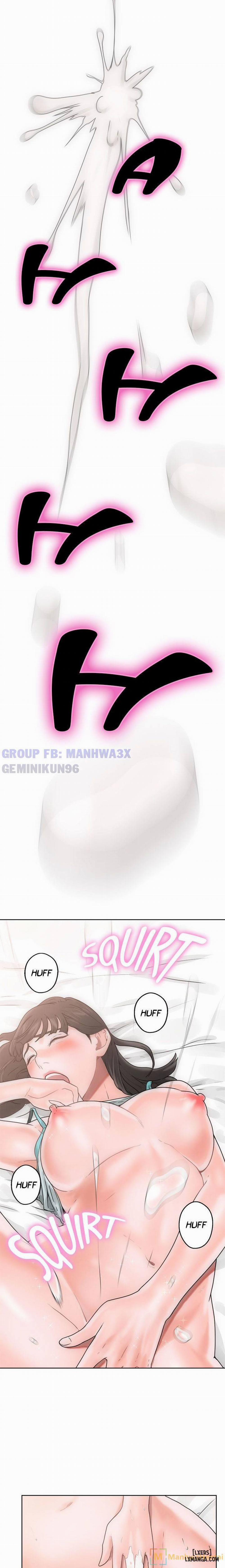 Thức Tỉnh Dục Vọng 8 trang 13