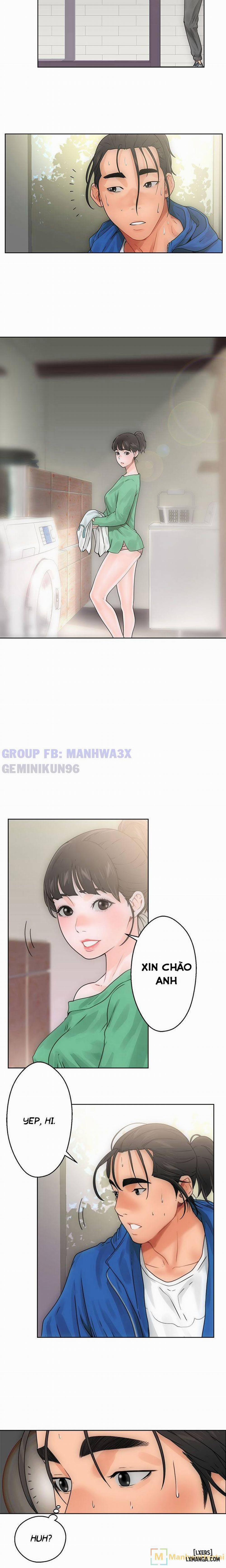 Thức Tỉnh Dục Vọng 8 trang 16