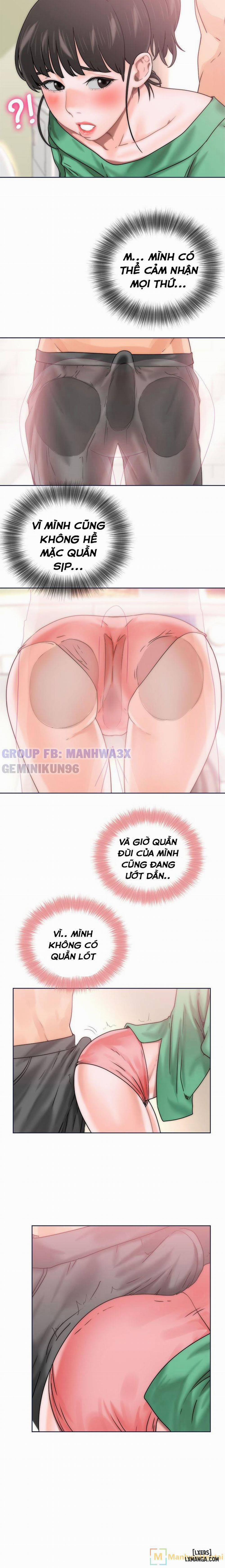 Thức Tỉnh Dục Vọng 9 trang 5