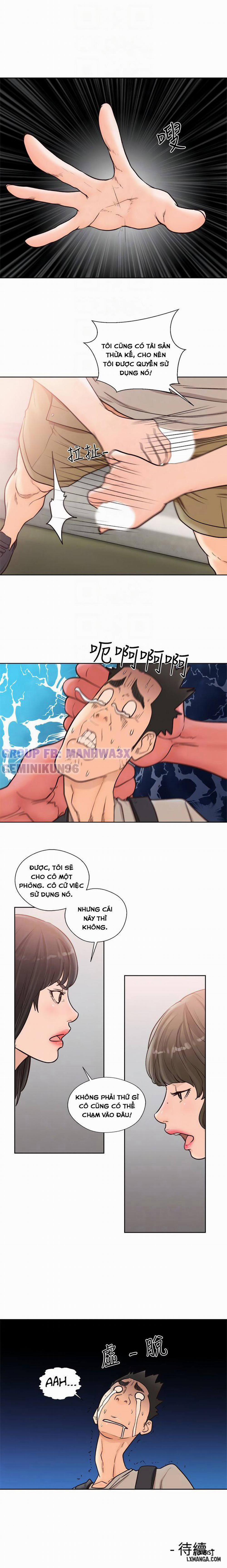 Thức Tỉnh Dục Vọng 95 trang 7