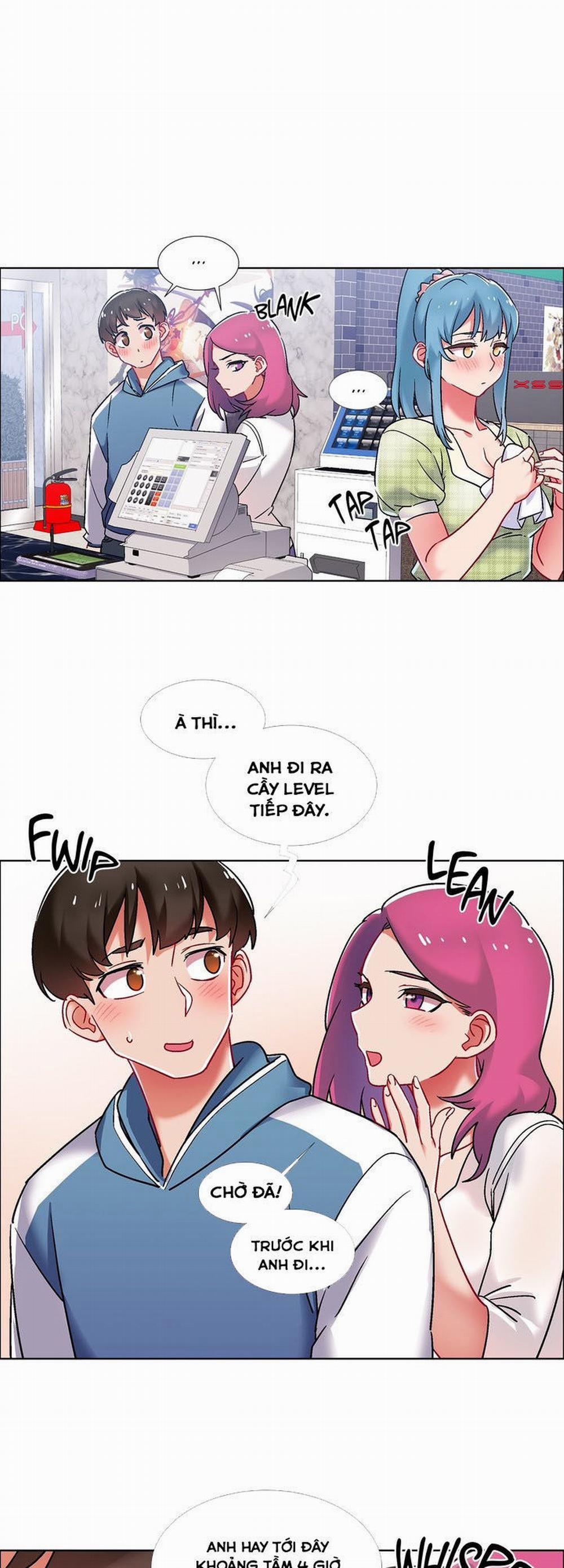 Thuê Băng Phim Heo 38 trang 33