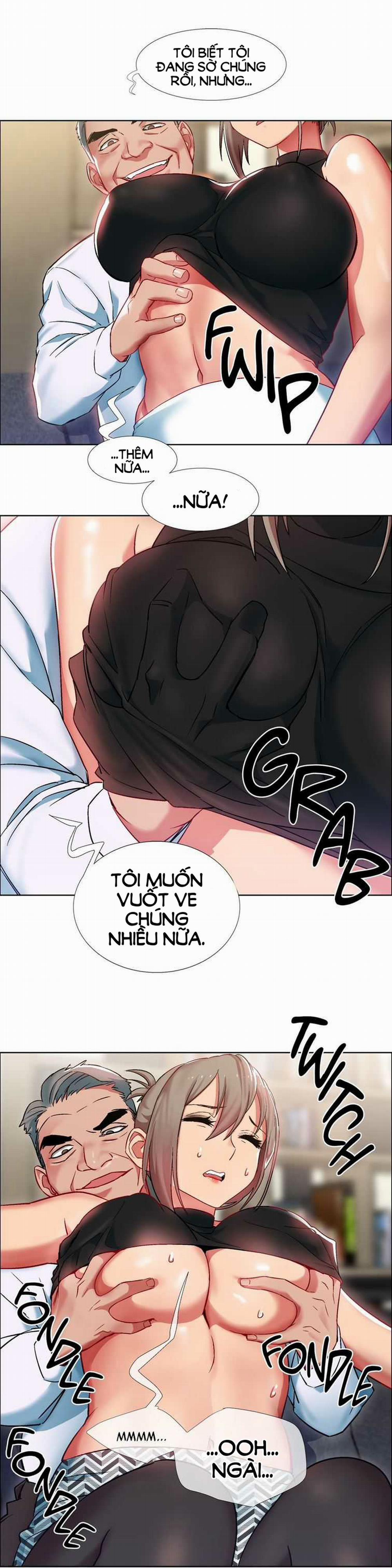 Thuê Băng Phim Heo Vol 0 10 trang 16