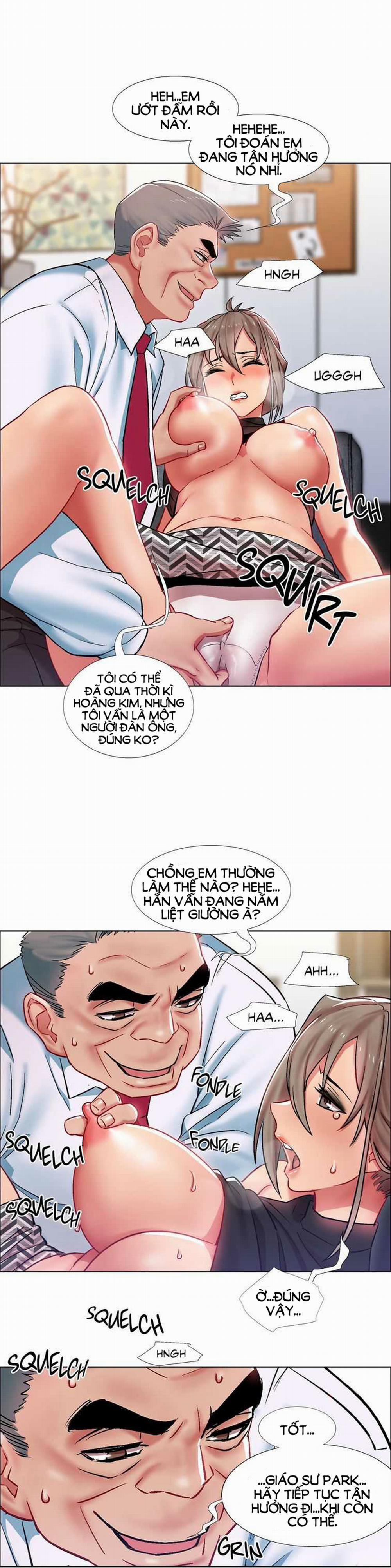 Thuê Băng Phim Heo Vol 0 10 trang 24