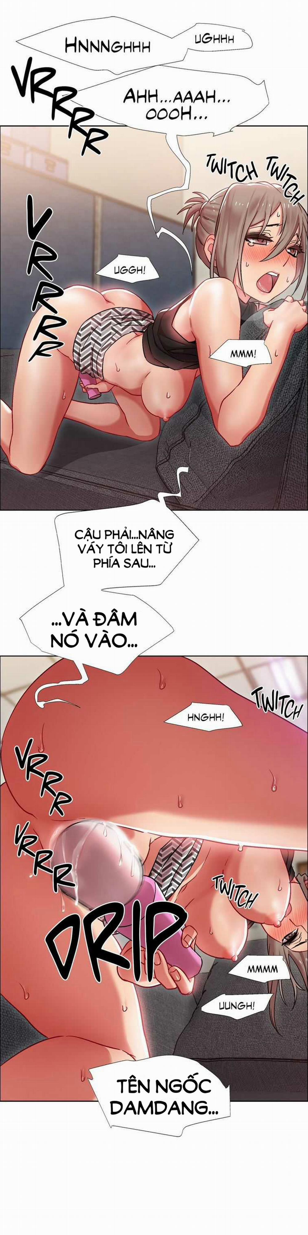 Thuê Băng Phim Heo Vol 0 11 trang 23