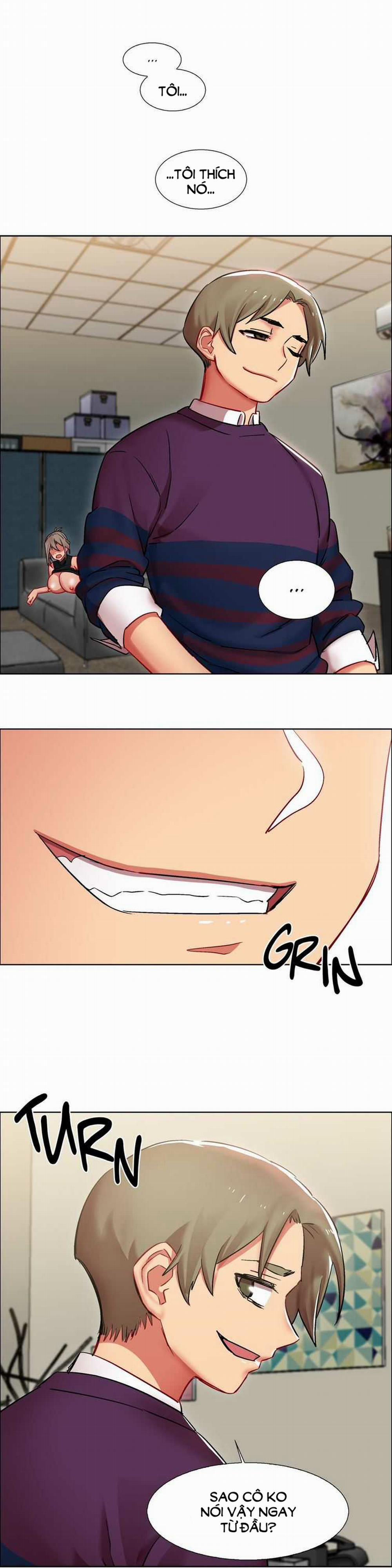 Thuê Băng Phim Heo Vol 0 12 trang 20