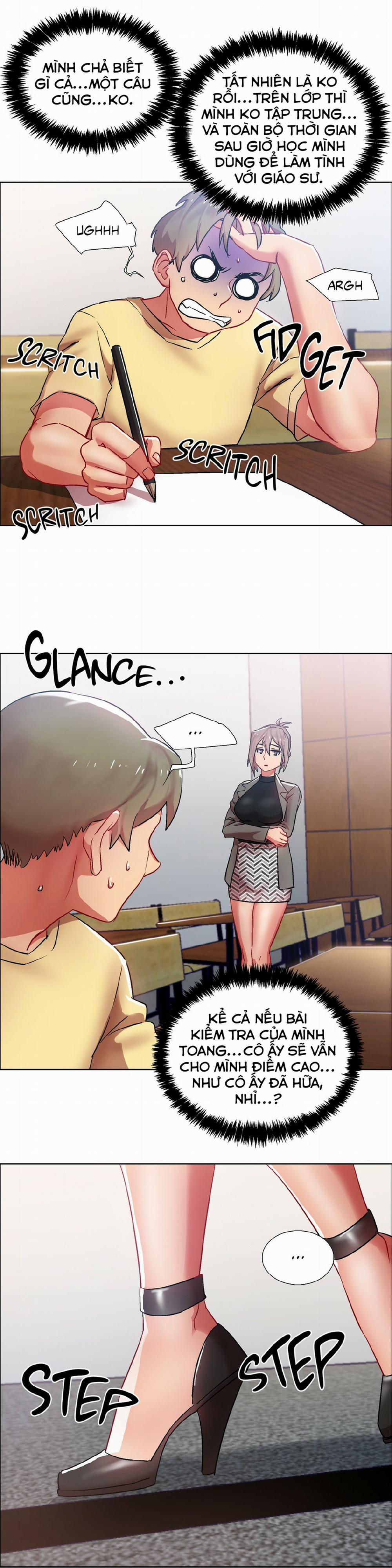 Thuê Băng Phim Heo Vol 0 14 trang 19