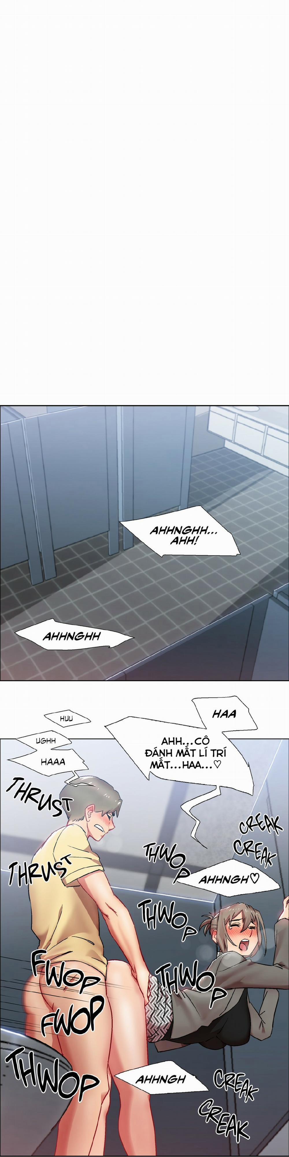 Thuê Băng Phim Heo Vol 0 14 trang 21