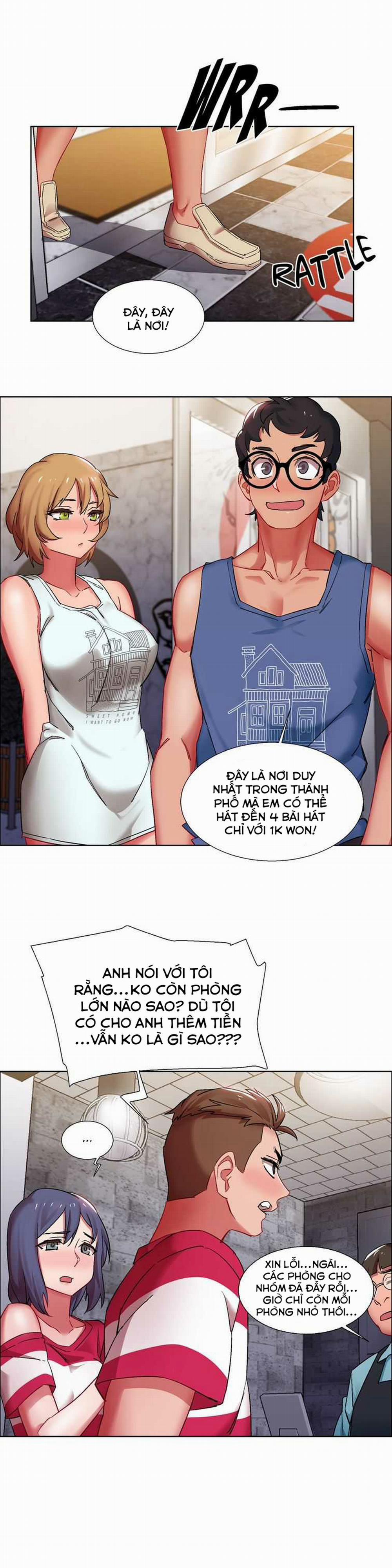 Thuê Băng Phim Heo Vol 0 16 trang 28