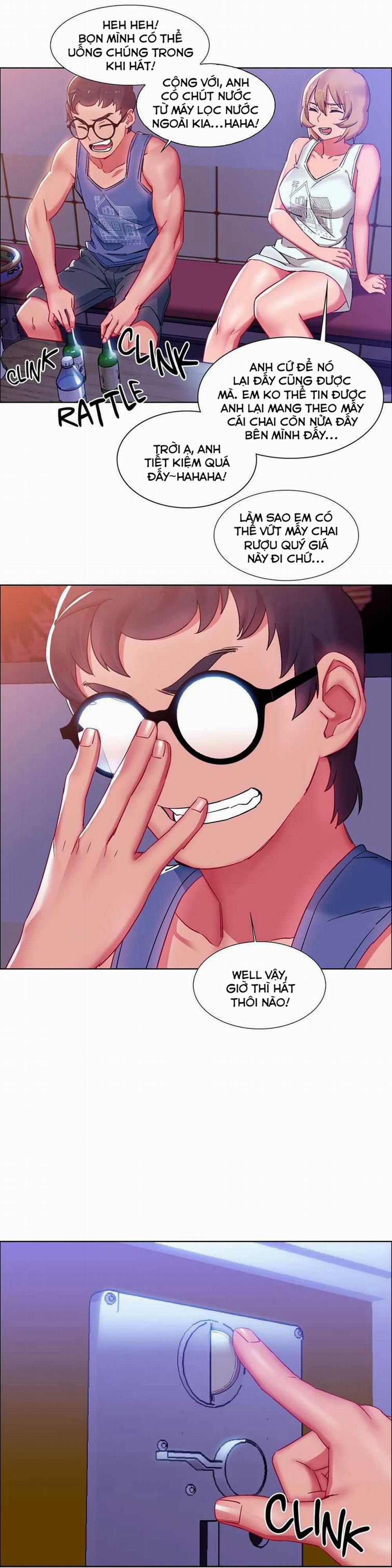 Thuê Băng Phim Heo Vol 0 17 trang 10