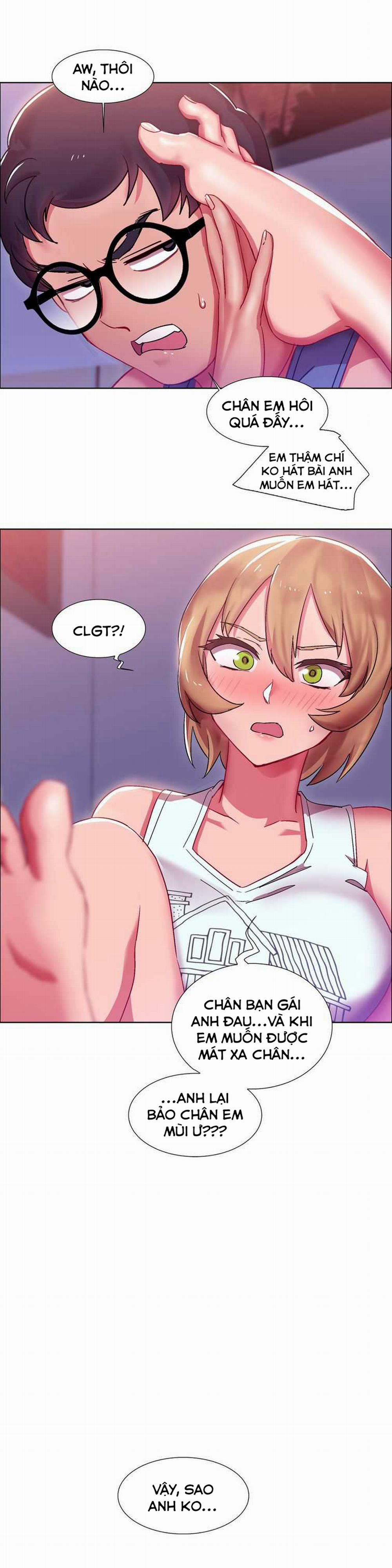 Thuê Băng Phim Heo Vol 0 17 trang 20