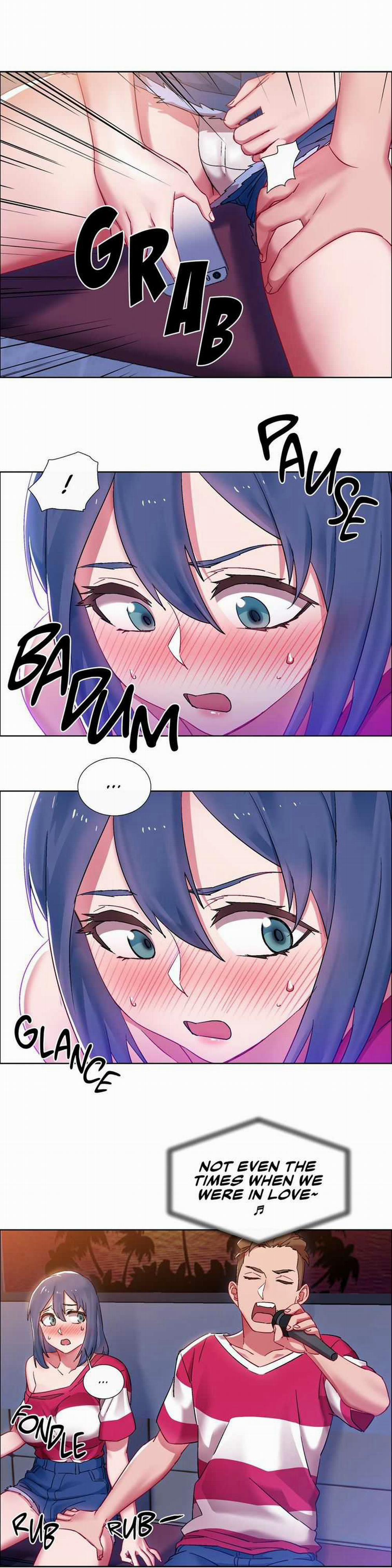 Thuê Băng Phim Heo Vol 0 17 trang 8