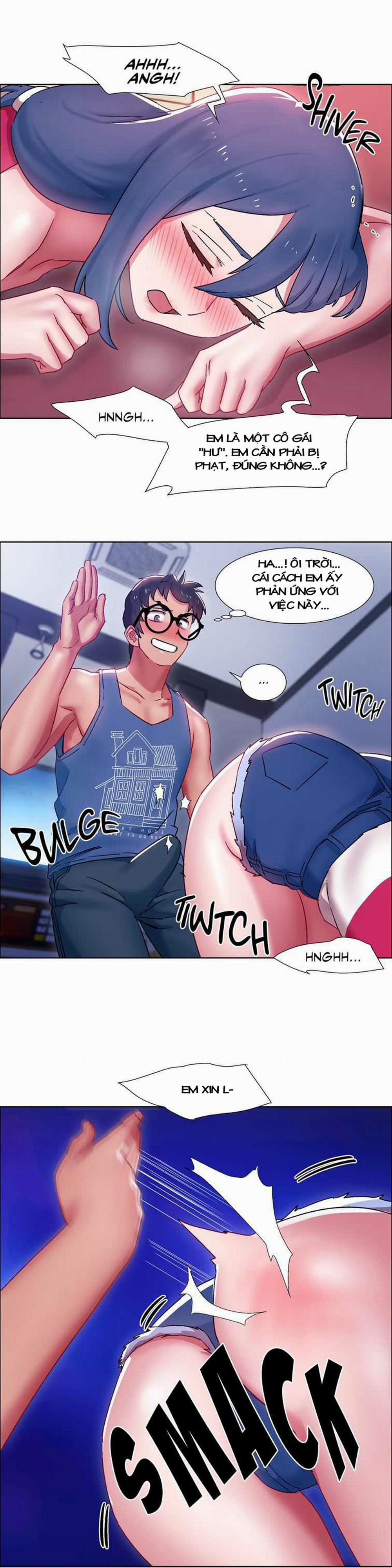 Thuê Băng Phim Heo Vol 0 18 trang 16