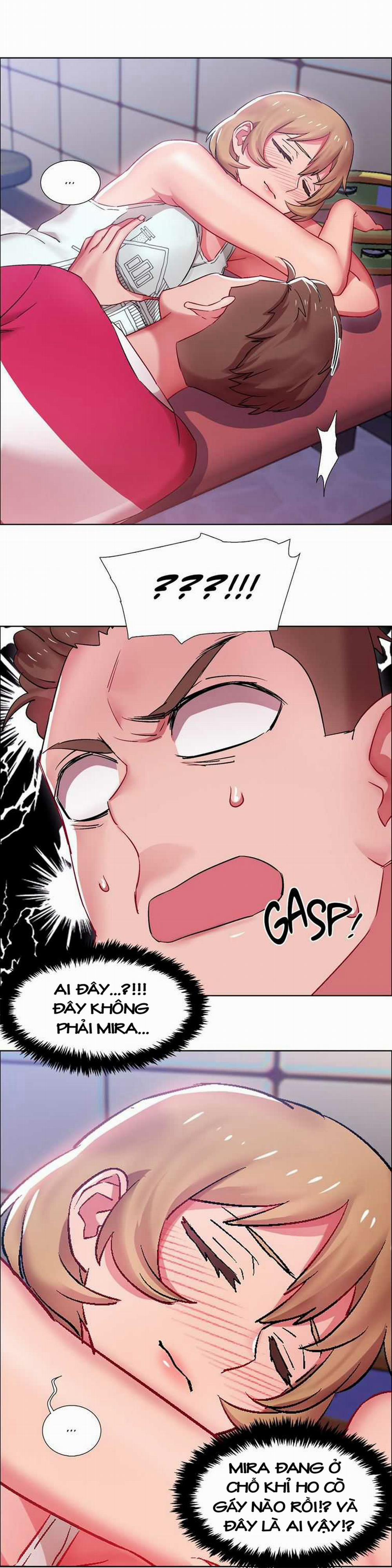 Thuê Băng Phim Heo Vol 0 18 trang 21