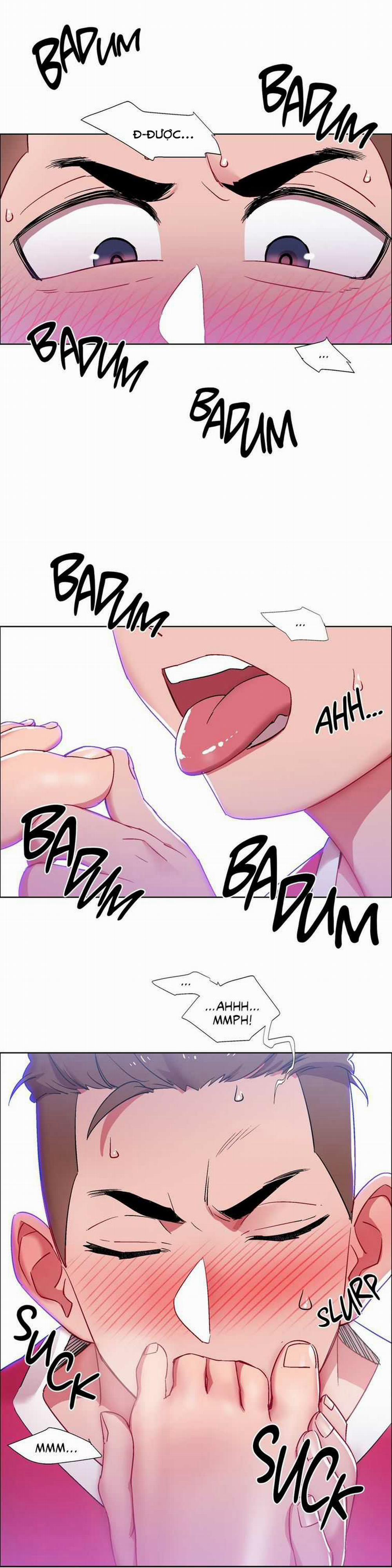 Thuê Băng Phim Heo Vol 0 19 trang 17