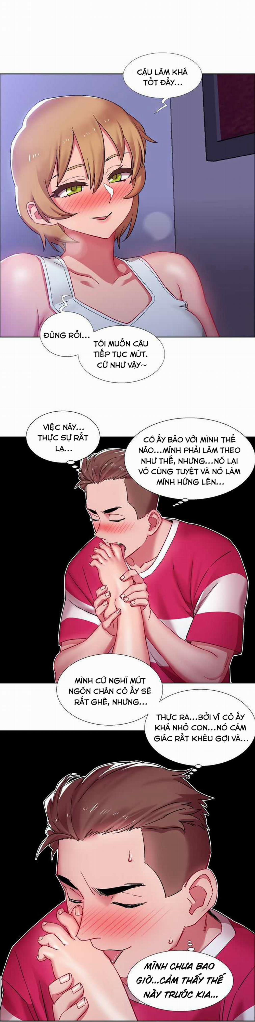 Thuê Băng Phim Heo Vol 0 19 trang 19